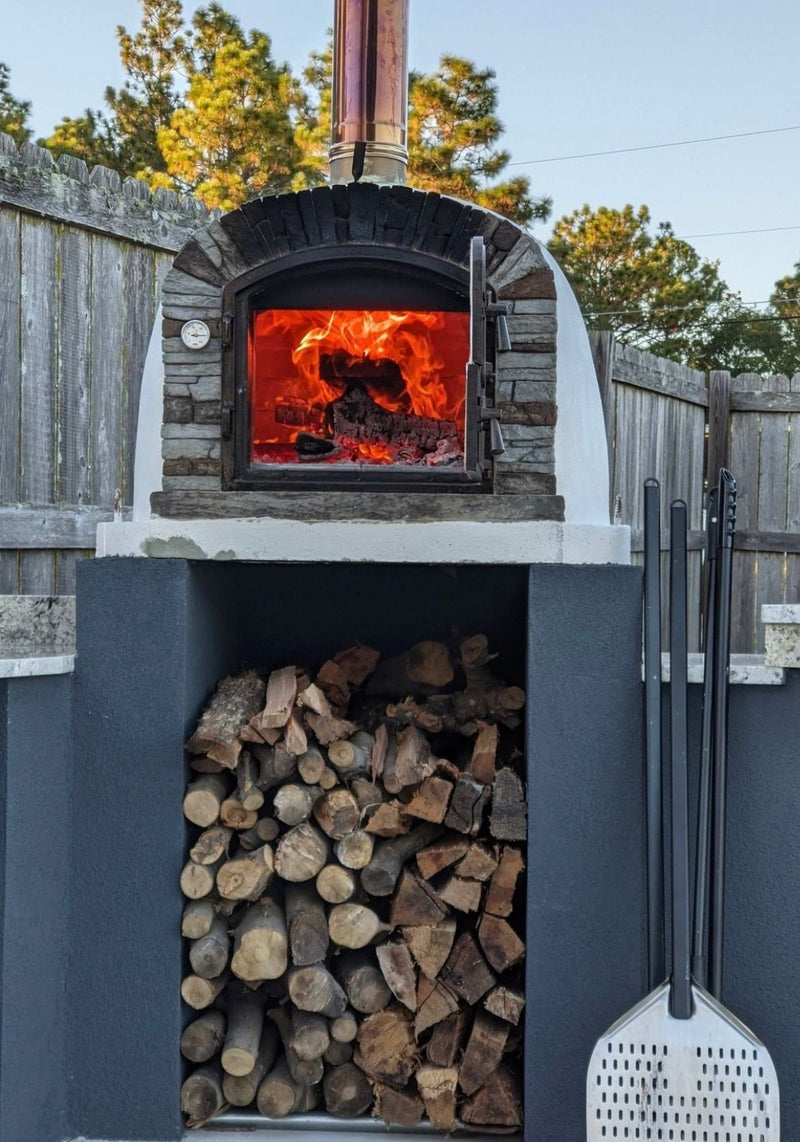 VENTURA PREMIUM PIZZA OVEN