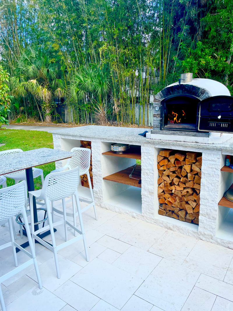 VENTURA PREMIUM PIZZA OVEN