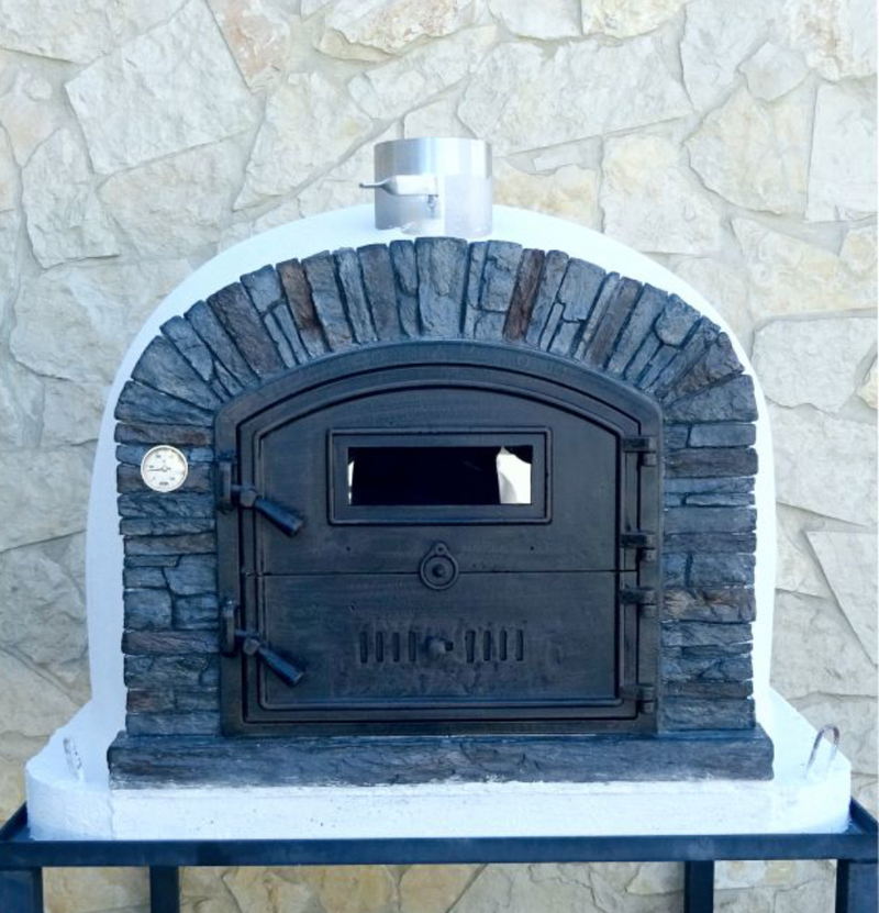 VENTURA PREMIUM PIZZA OVEN