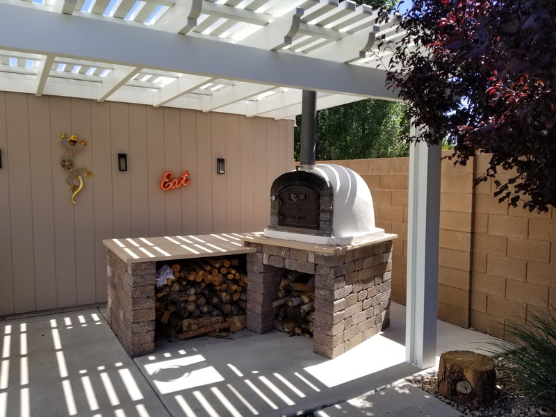 VENTURA PREMIUM PIZZA OVEN