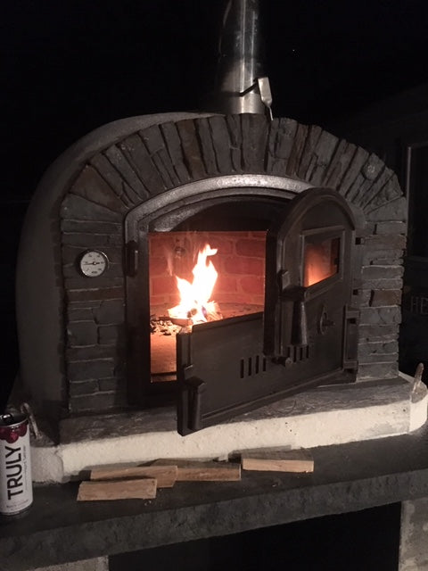 VENTURA PREMIUM PIZZA OVEN