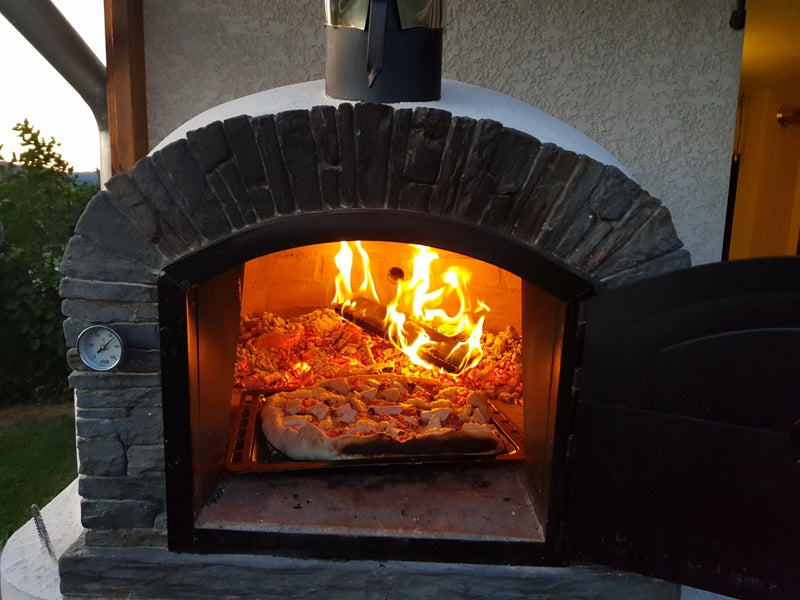 VENTURA PREMIUM PIZZA OVEN
