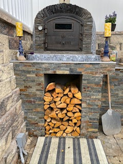 VENTURA PREMIUM PIZZA OVEN