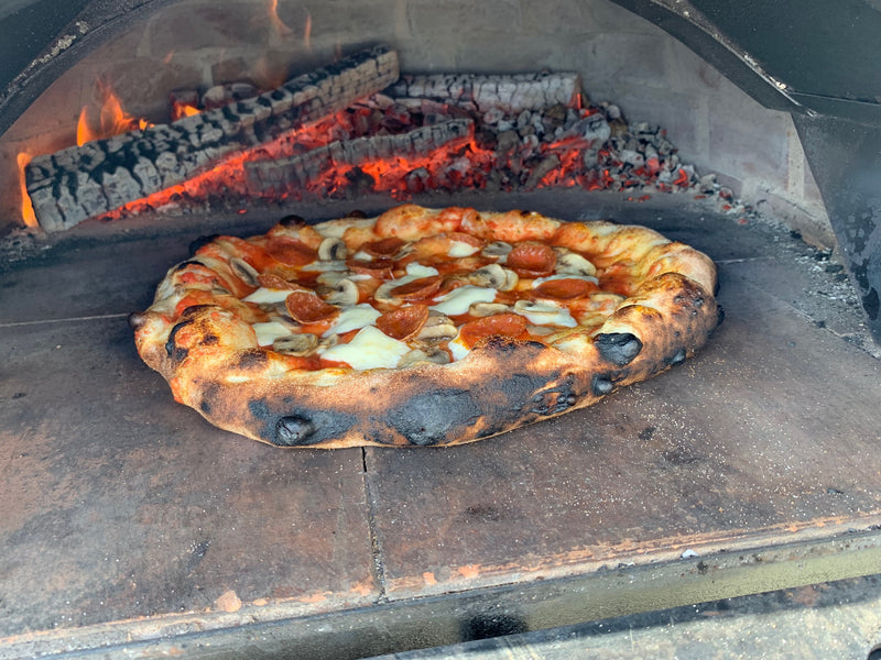 LISBOA PREMIUM PIZZA OVEN  **BEST SELLER**
