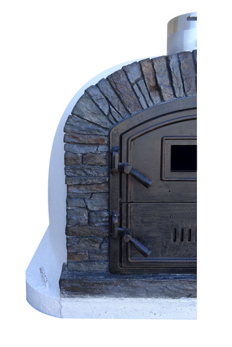 VENTURA PREMIUM PIZZA OVEN