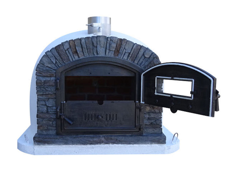 VENTURA PREMIUM PIZZA OVEN