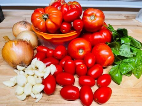 From Farm to Table: The Benefits of Using Fresh, Local Ingredients in Pizza Making in Your Authentic Pizza Oven