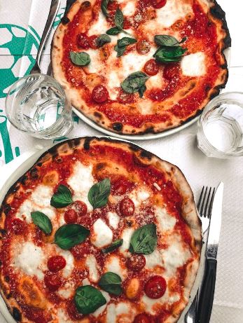 Kindling Romance with a Backyard Wood-Fired Pizza Night for Two: Recipes and Ideas