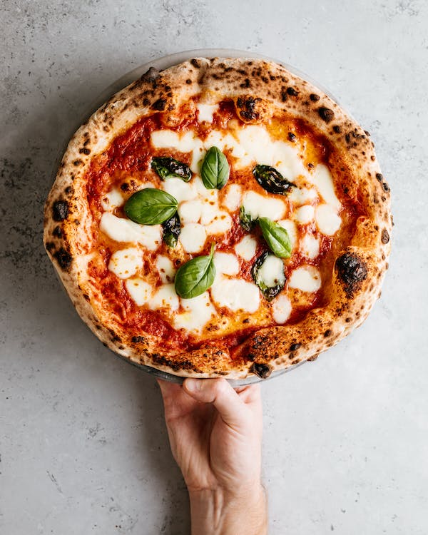 New Year, New Pie: Fire Up Your Resolutions with Authentic Pizza Ovens!