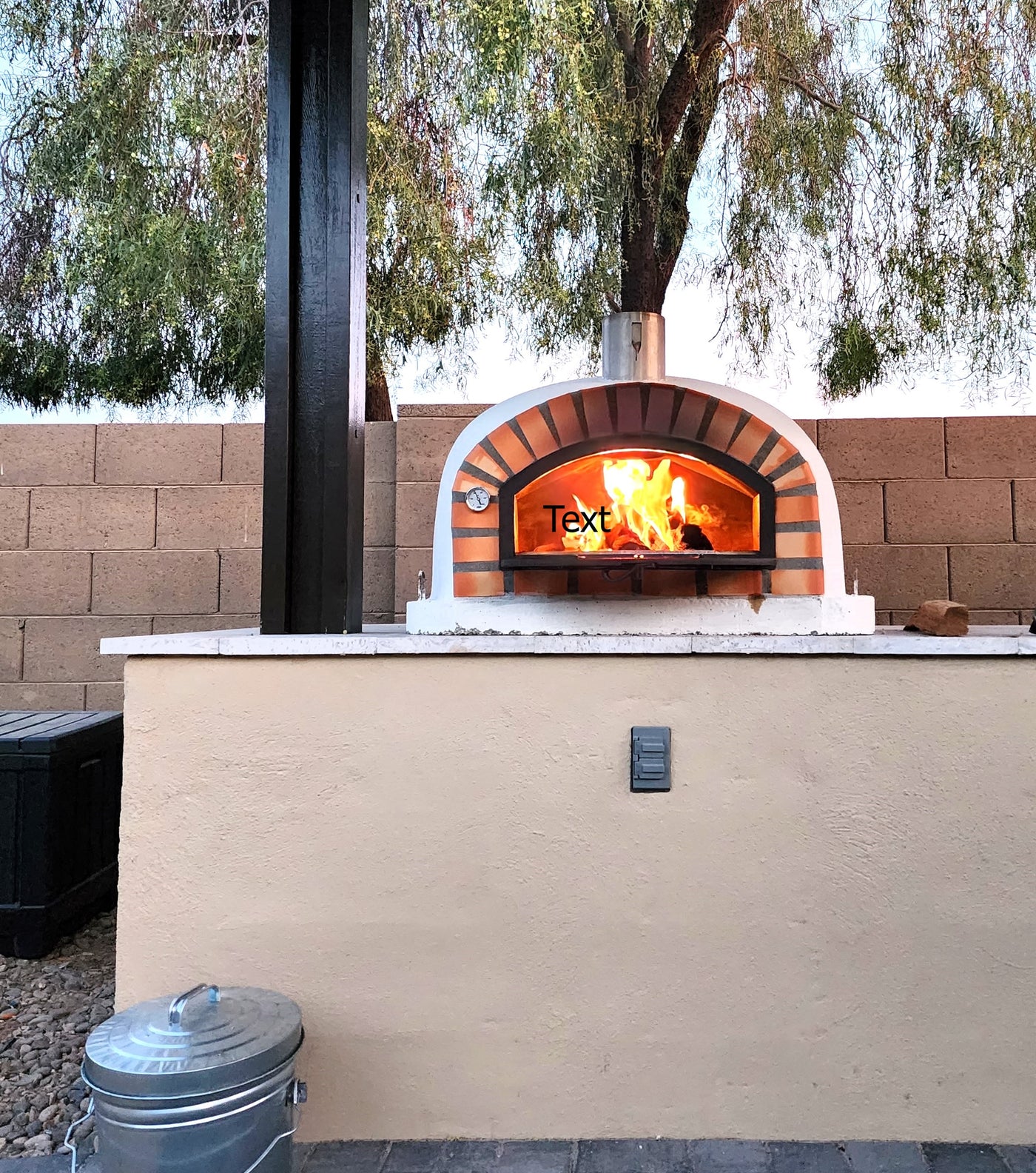 The Art of Mastering Pizza Oven Temperatures for Your Wood Fired Oven