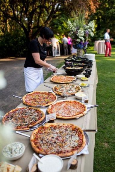 Aussie Holiday Feasting: Unleashing Flavorful Holiday Pizza Recipes with Your Authentic Pizza Ovens Pizza Oven