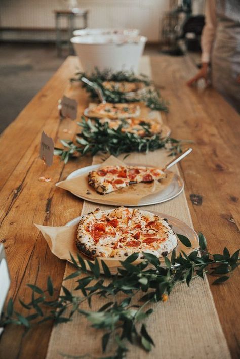 Pizza Oven Makes Appearance On Australian Home Renovation Show 'The Block'