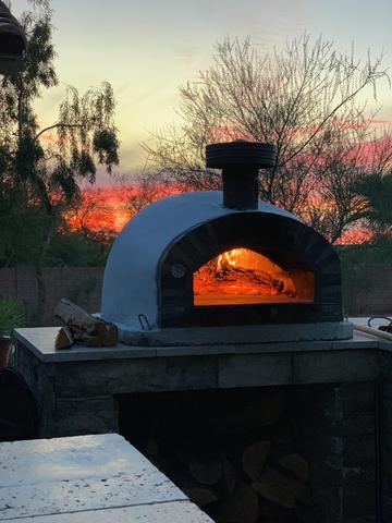 Top Mistakes to Avoid When Cooking with a Wood-Fired Oven