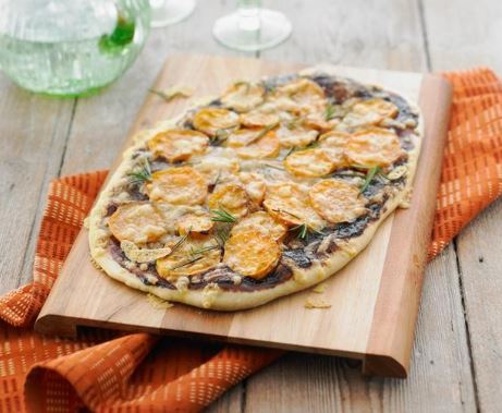 Pizza for All: Exploring Gluten-Free and Vegan Pizza Options in Your Wood-Fired Authentic Pizza Oven