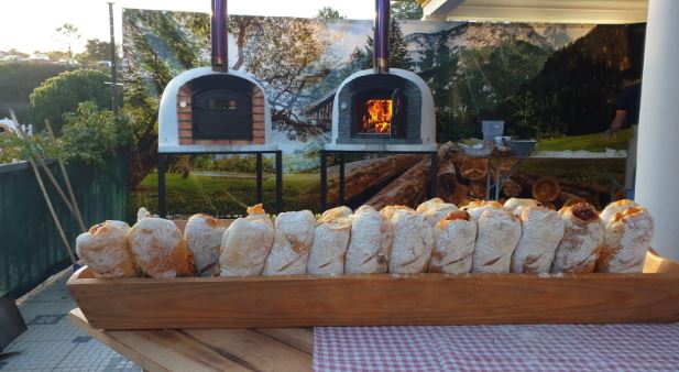 Winter in Queensland: Warmth, Sunshine, and Wood-Fired Pizza Ovens