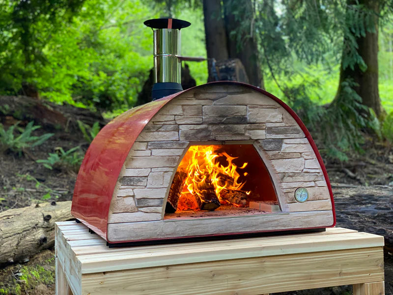 Modern Ovens