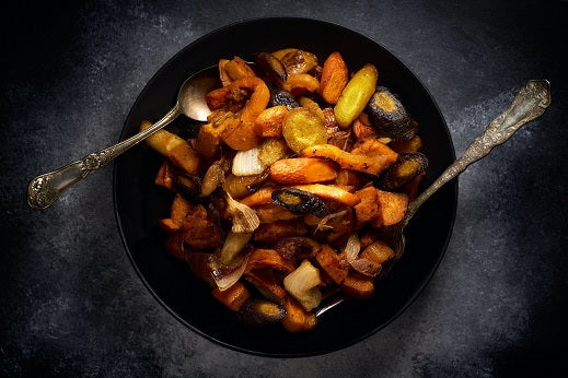 5 Easy Dishes to Cook in a Wood-Fired Oven