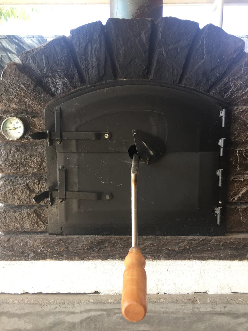 Rotisserie Spit