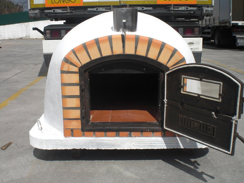 LISBOA PREMIUM PIZZA OVEN  **BRAND NEW** - Authentic Pizza Ovens Australia