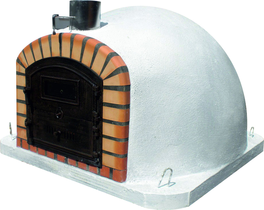 LISBOA PREMIUM PIZZA OVEN  **BRAND NEW** - Authentic Pizza Ovens Australia
