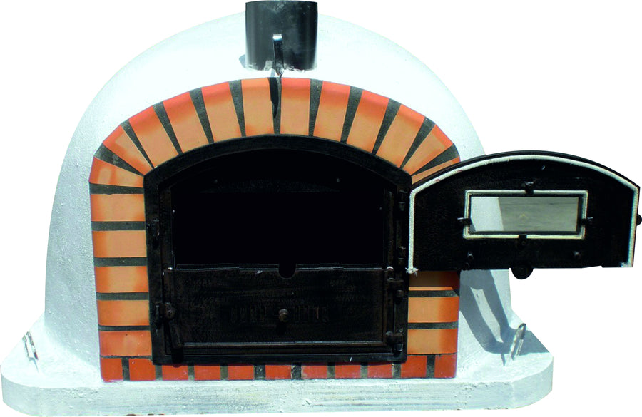 LISBOA PREMIUM PIZZA OVEN  **BRAND NEW** - Authentic Pizza Ovens Australia