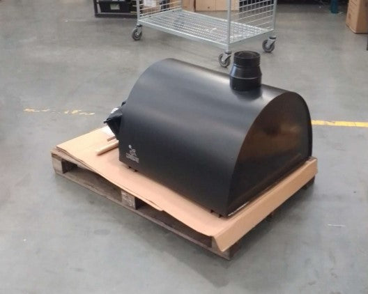 MAXIMUS PIZZA OVEN WITH STAND - GREAT SAVINGS!!!