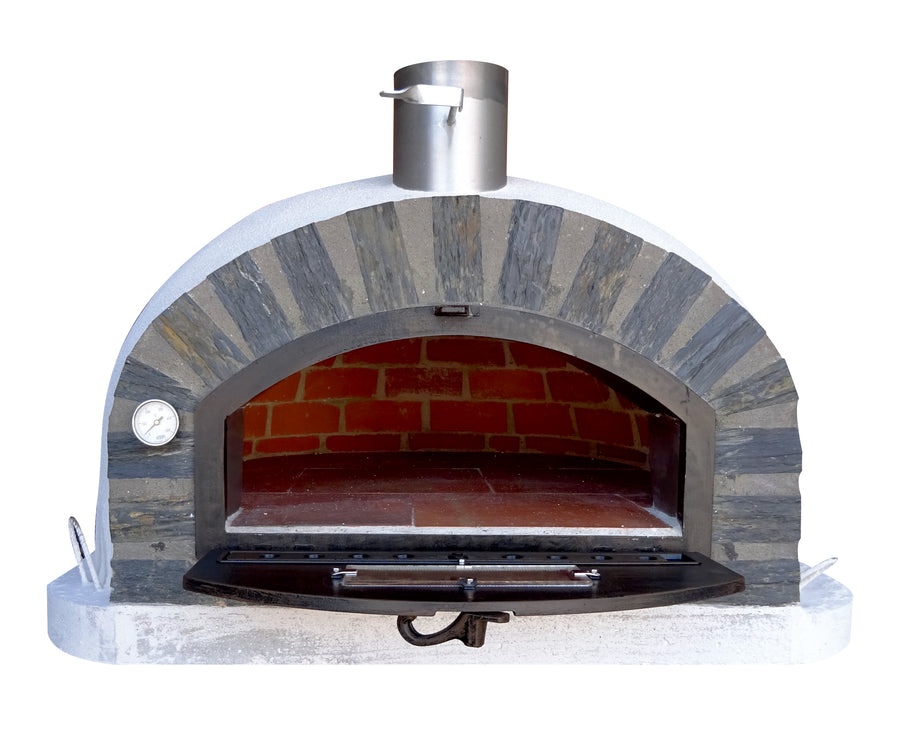 Stone Arch Pizzaioli Premium Wood-Fired Pizza Oven
