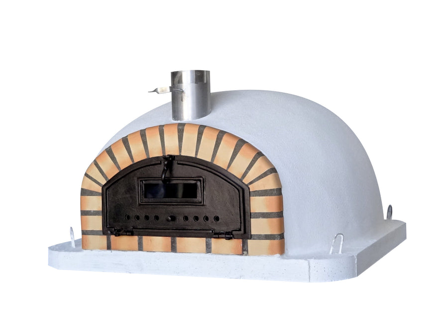 Pizzaioli Premium Wood-Fired Pizza Oven