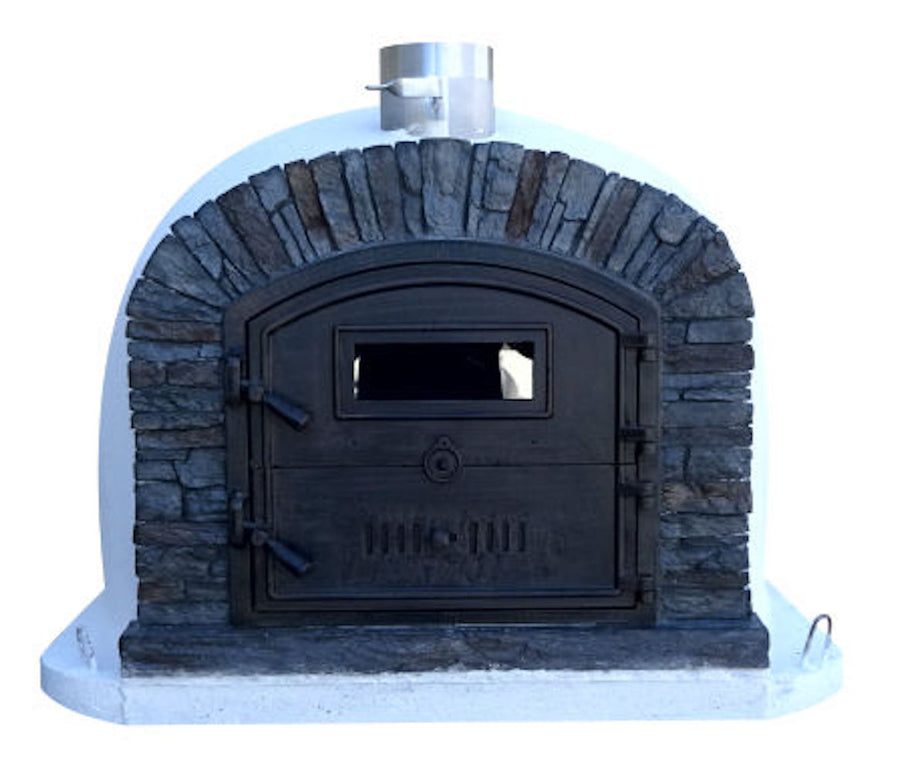 Ventura Premium Wood-Fired Pizza Oven